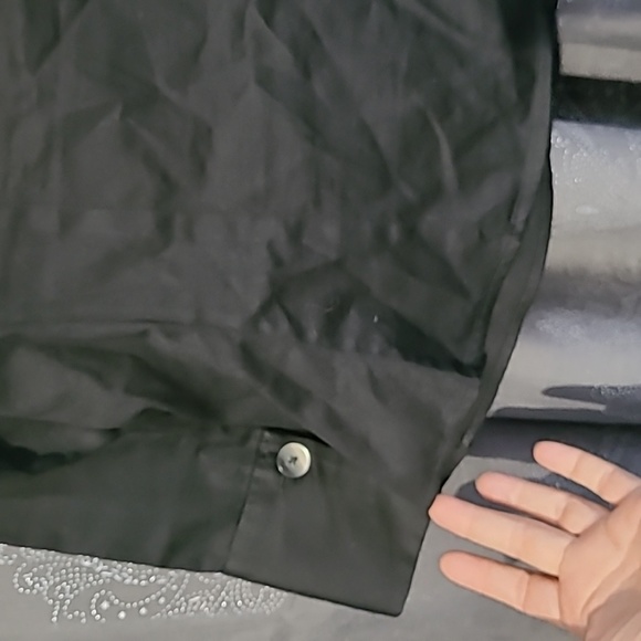 Banana Republic stretch blouse - Picture 4 of 4